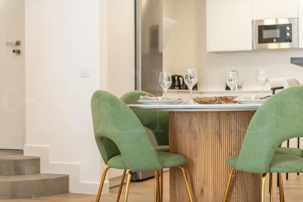 Delightful And Bright In Center By Rems Apartment Málaga